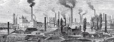 10 Interesting Facts About The Industrial Revolution | Learnodo ...
